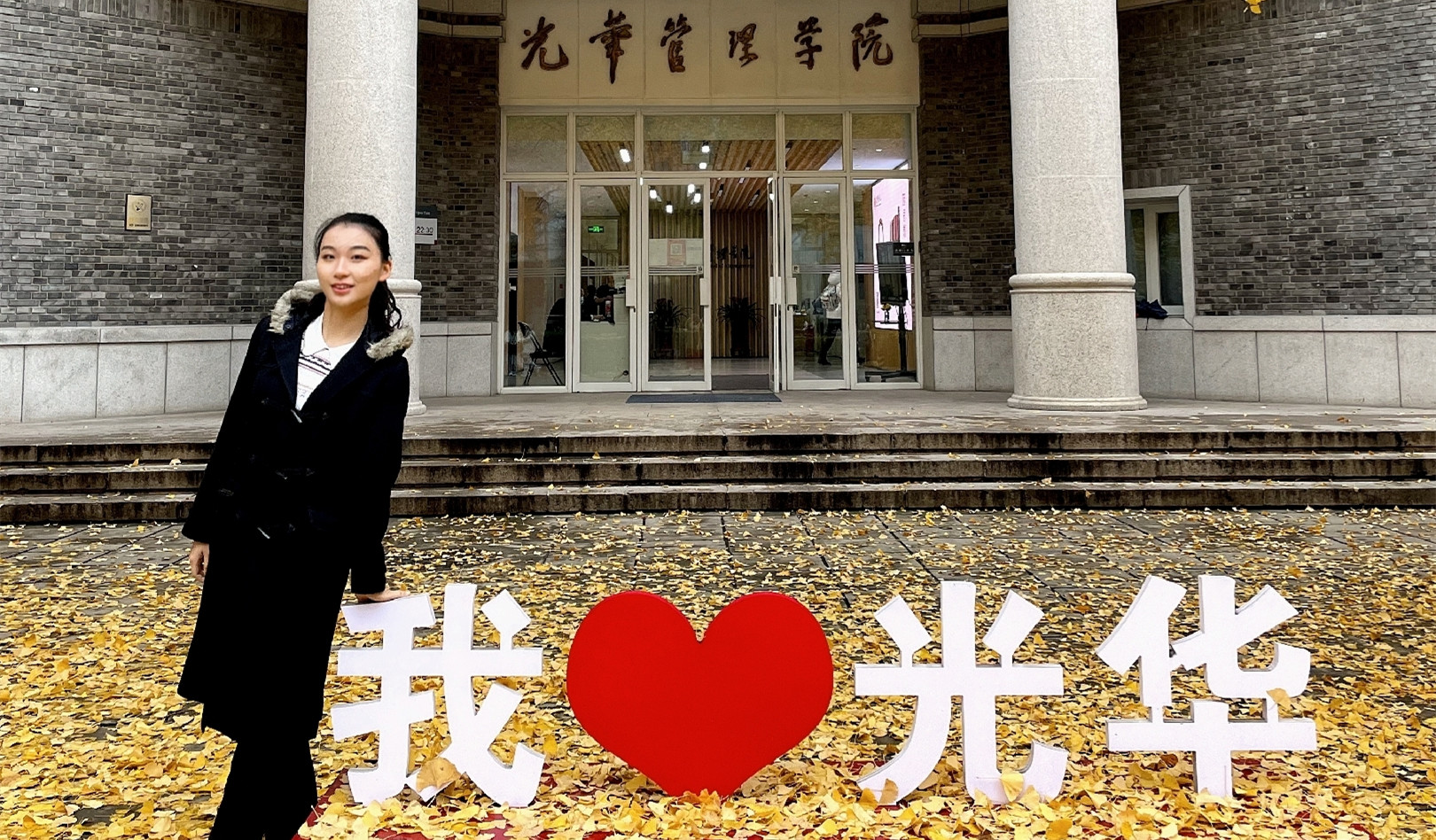 ONE游戏官网故事集 | 陆蜗耄：明澈爽朗 勇往直前