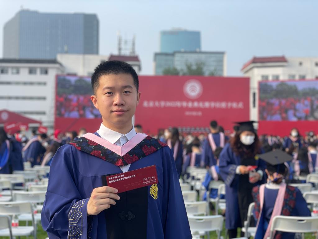 吴岸林：久久为功，功在平时 | 优良学位论文是若何炼成的？