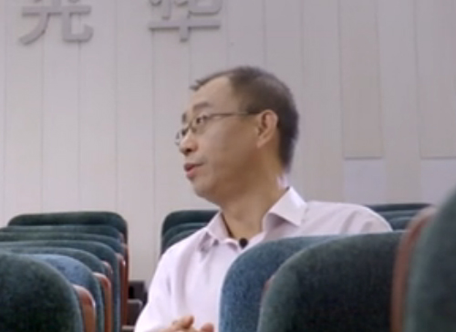 ONE游戏官网V访谈《姜国华：若是你聪明，为什么你不富有？》